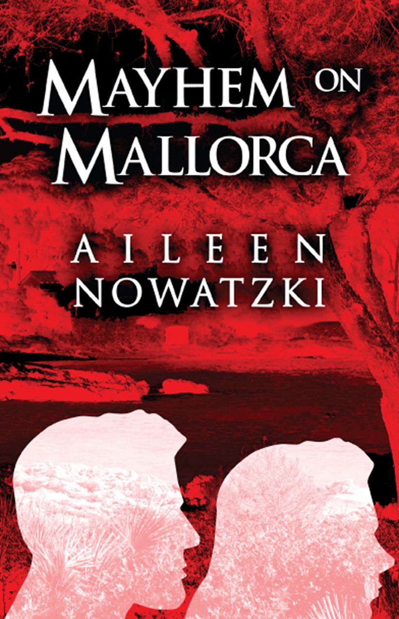 Mayhem on Mallorca
