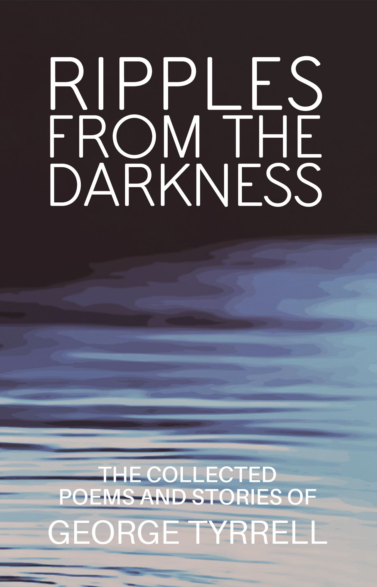 Ripples from the Darkness