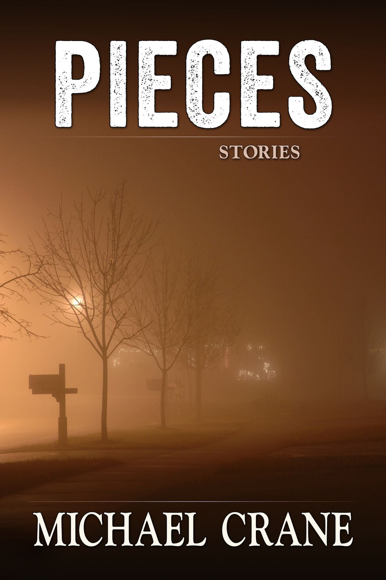 Pieces (stories)