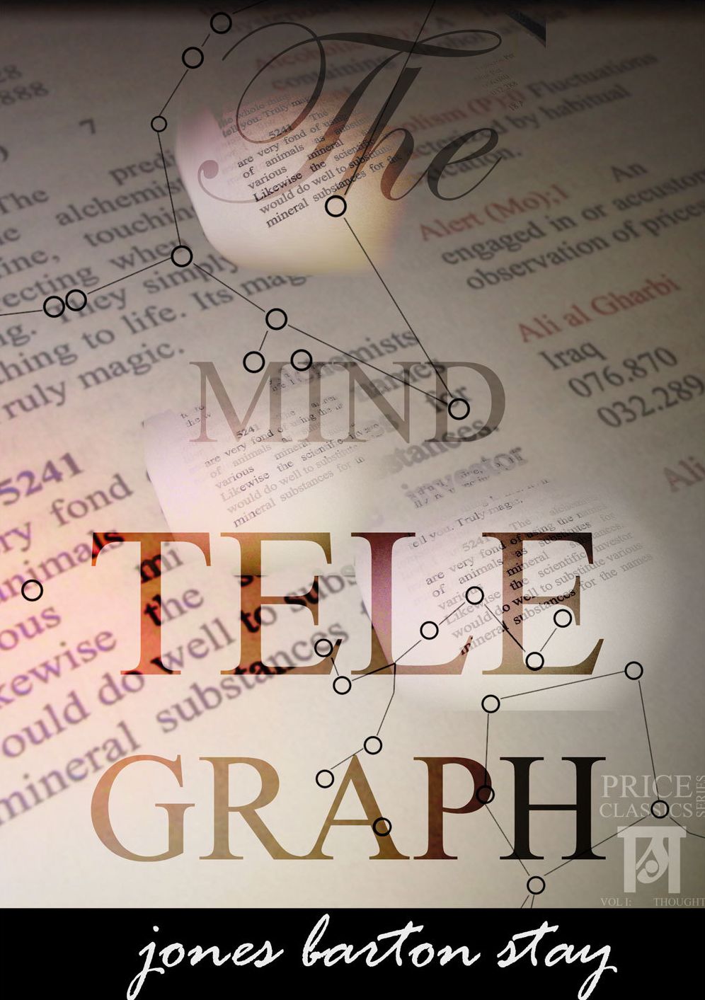 The Mind Telegraph A Treatise On The Telepathic Influence Of The Human Will