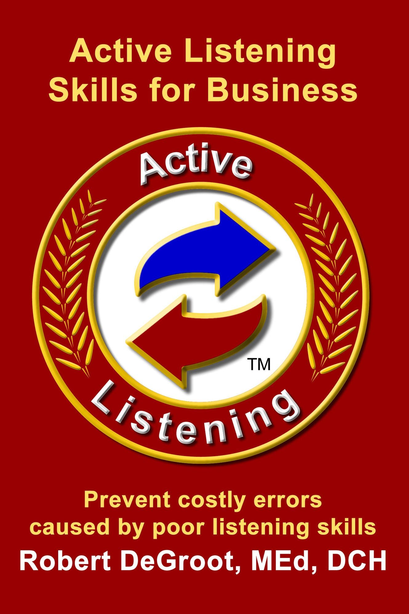 Active Listening Skills for Business