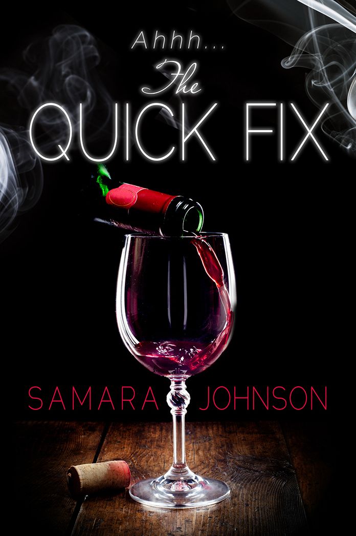 The Quick Fix