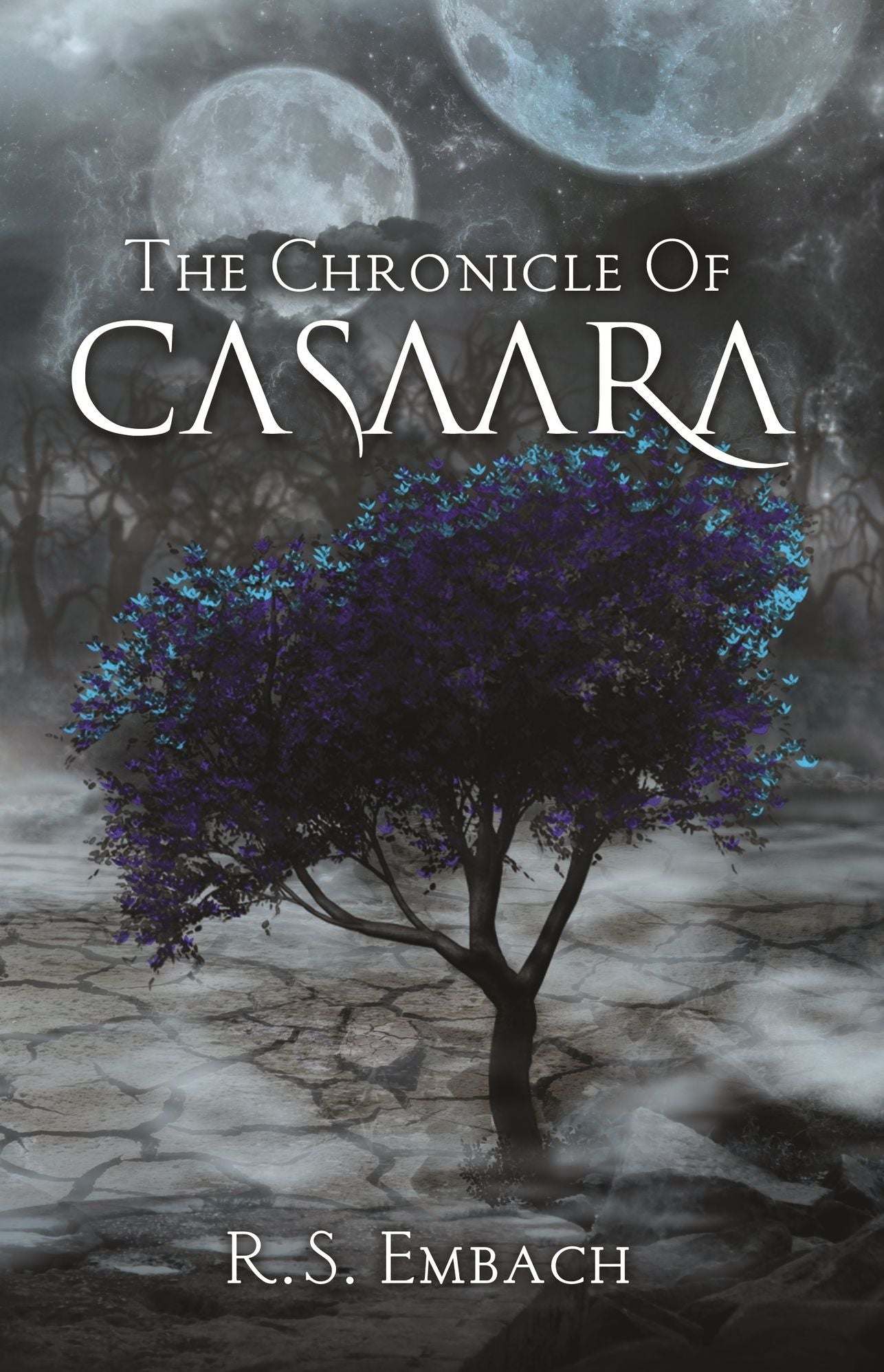 The Chronicle of Casaara