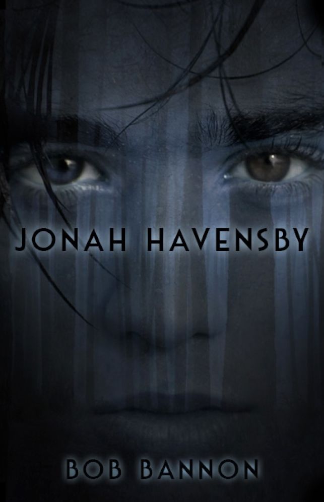 Jonah Havensby