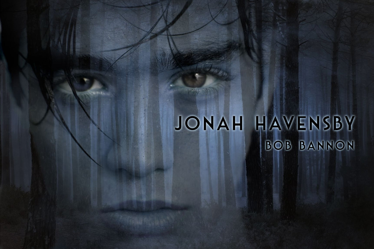 Jonah Havensby