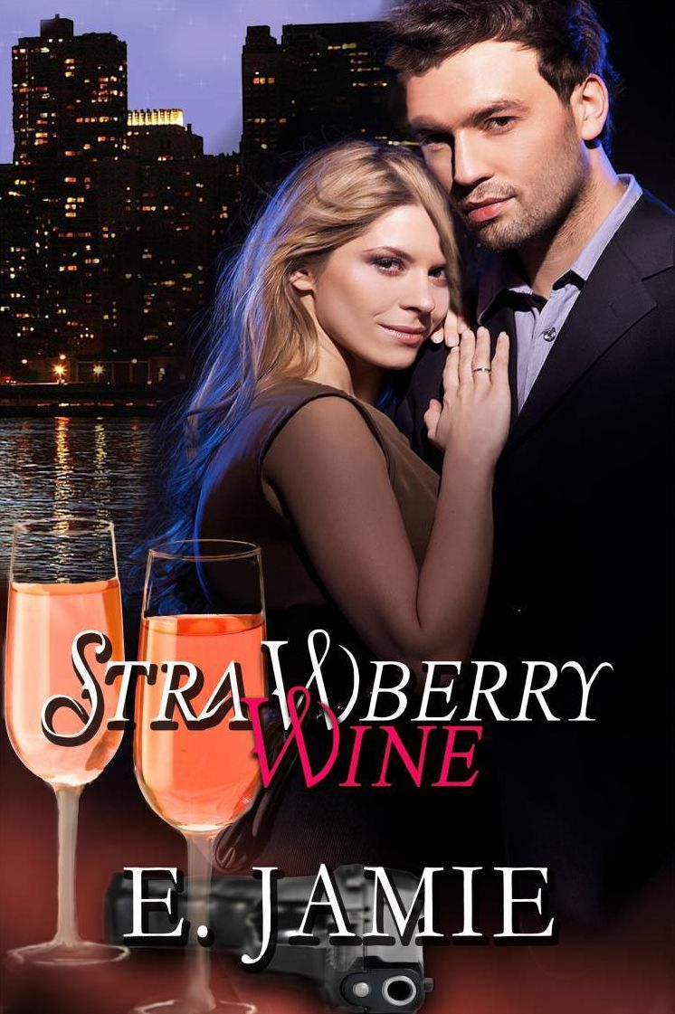 Strawberry Wine