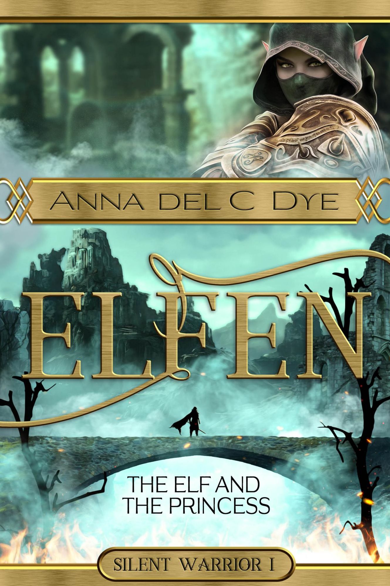 The Elf and the Princess