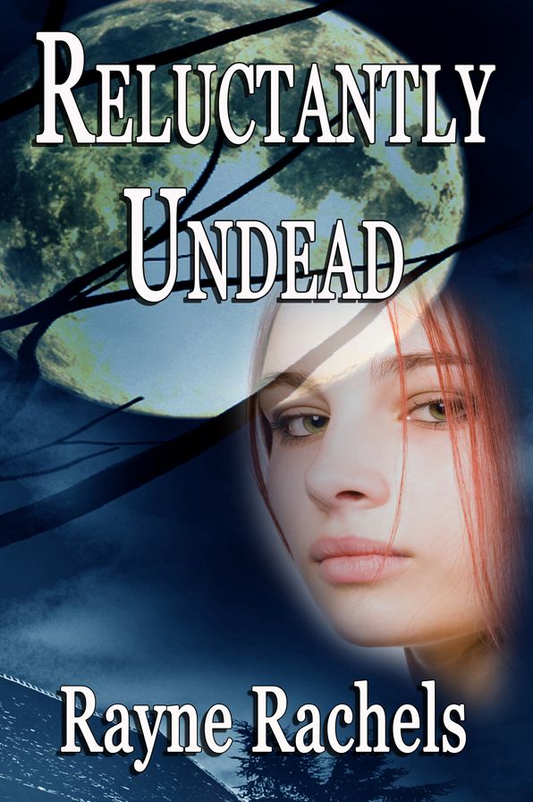 Reluctantly Undead