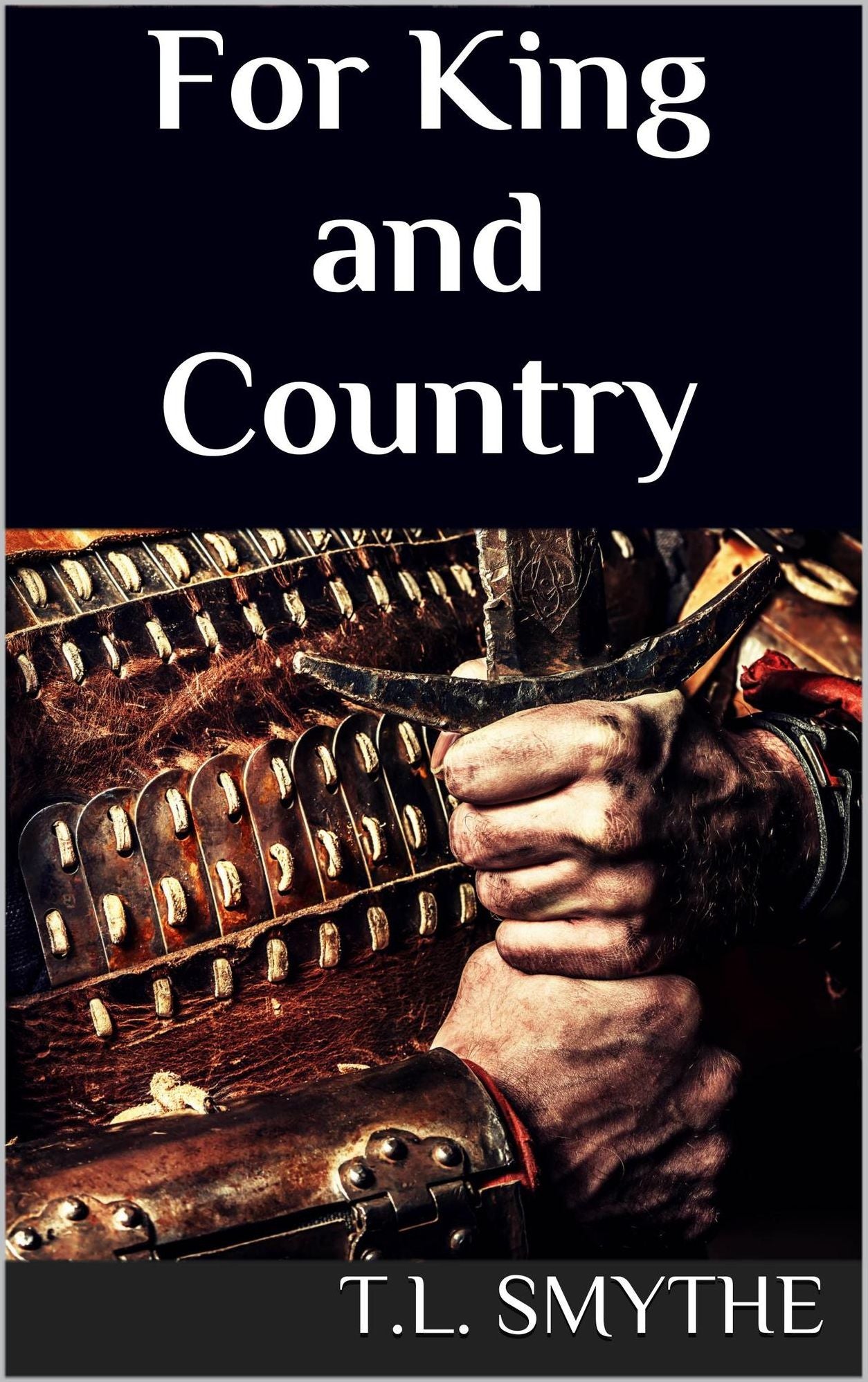 For King And Country