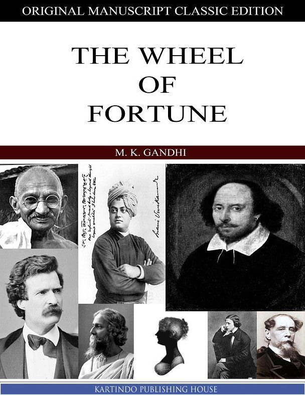 The Wheel Of Fortune