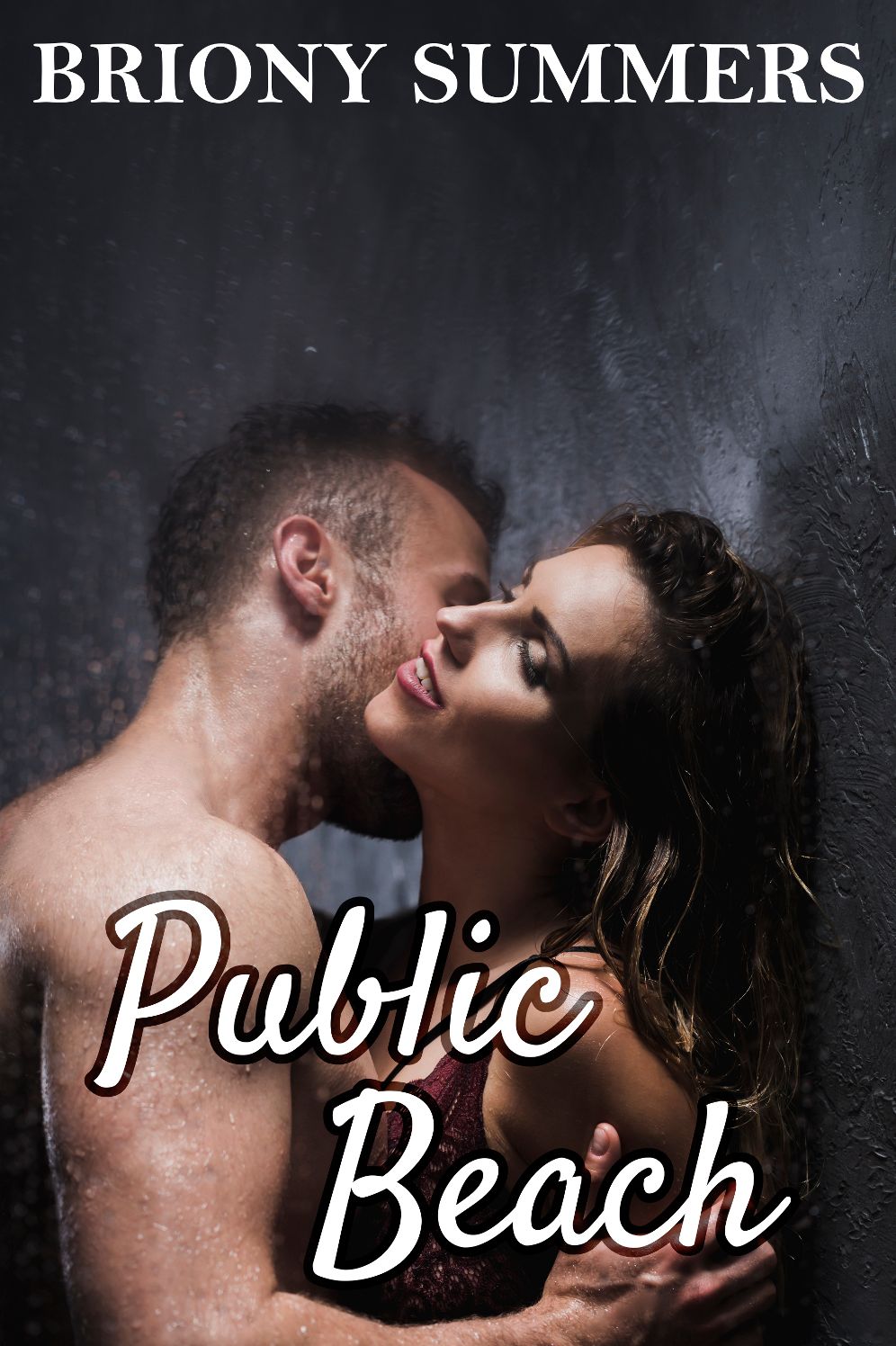 Going Public 2: Public Beach