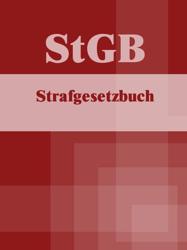 Strafgesetzbuch (StGB) (Österreich)