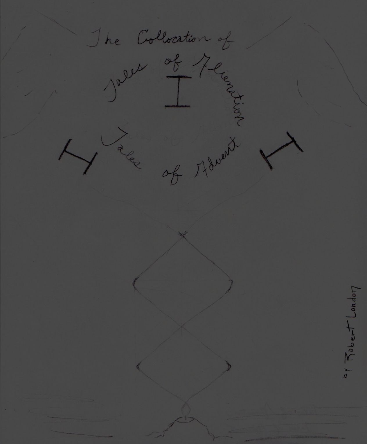 The Collocation of Tales of Alienation Tale of Advent III
