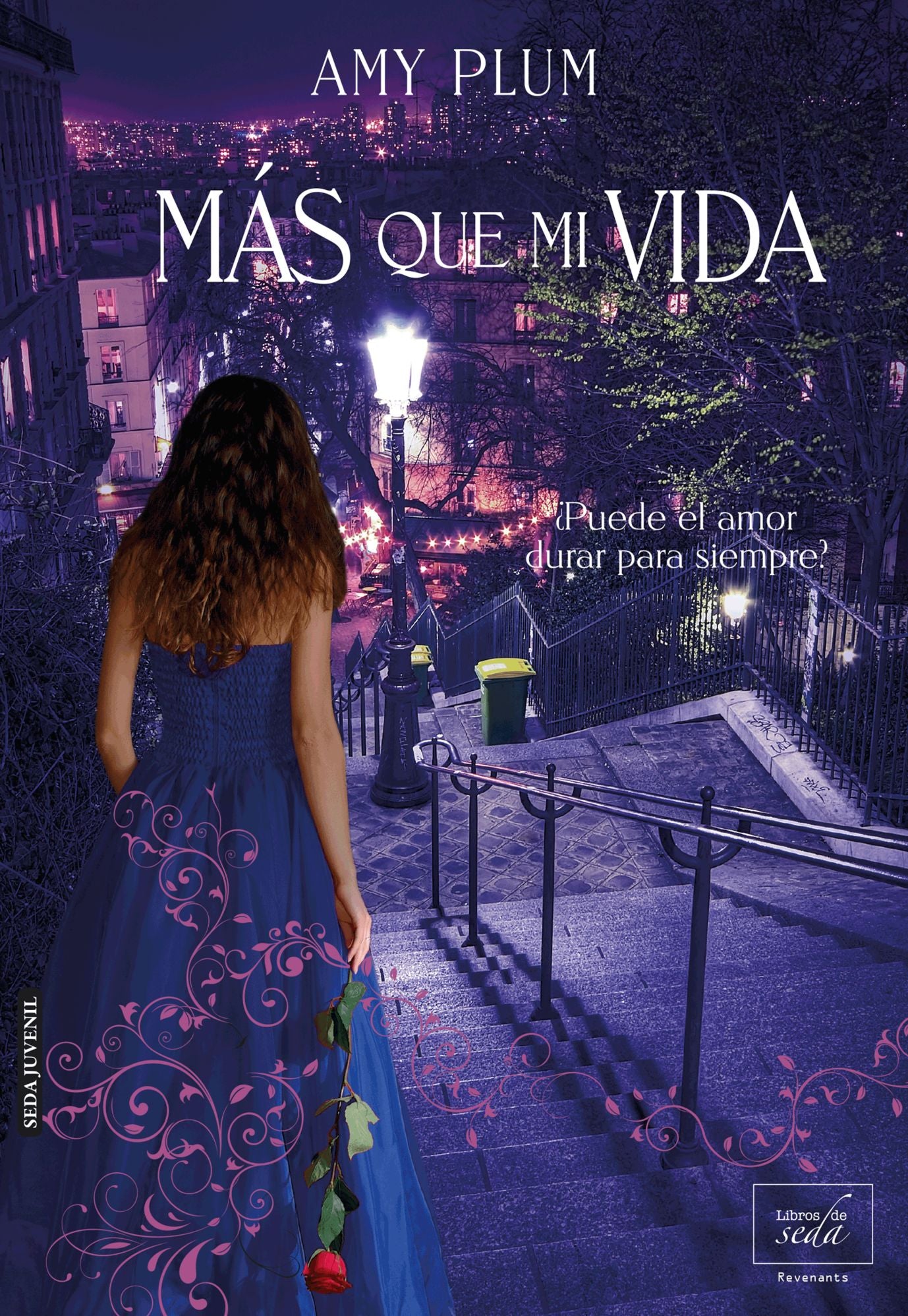 Mas que mi vida