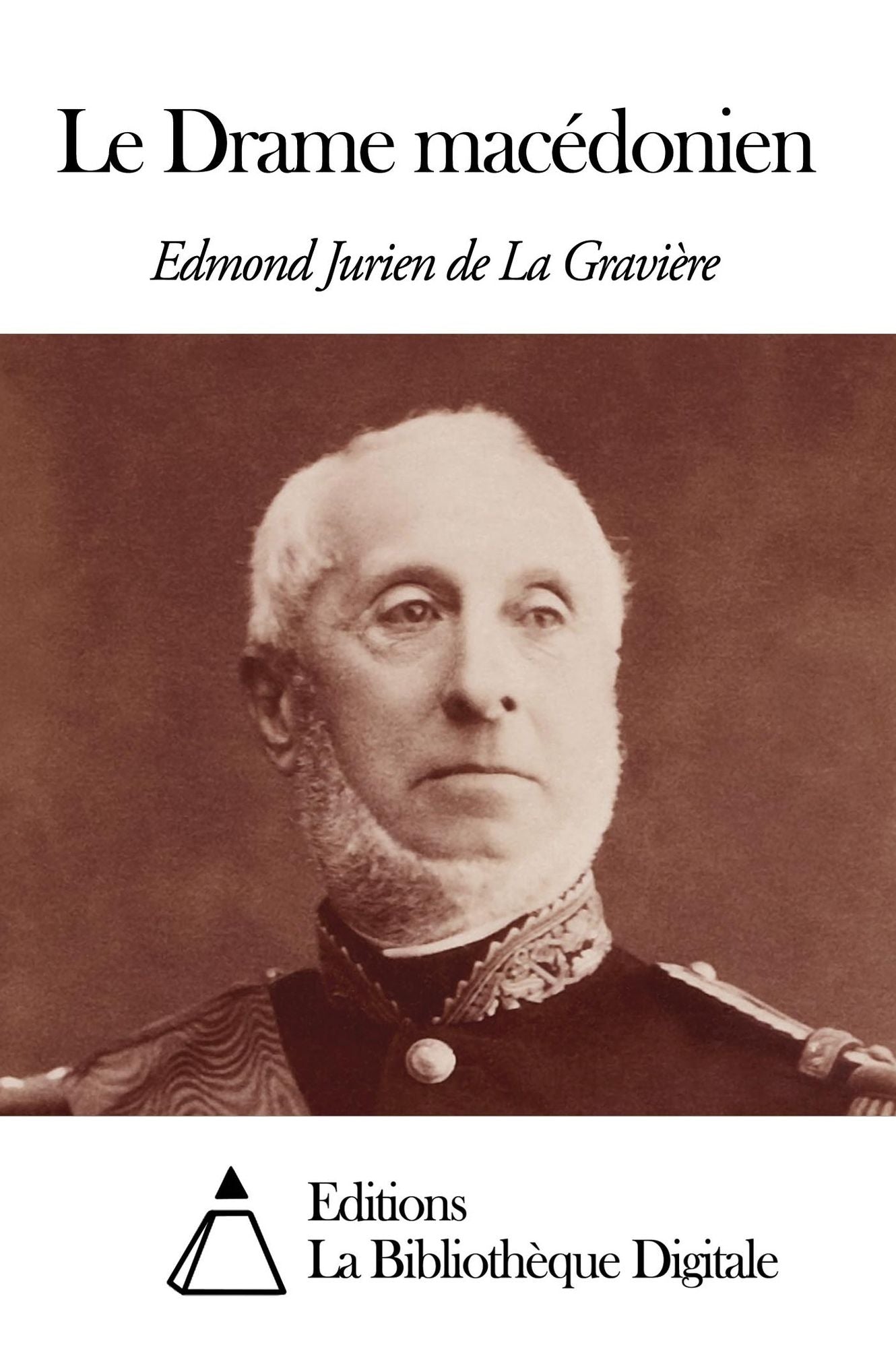 Le Drame macédonien