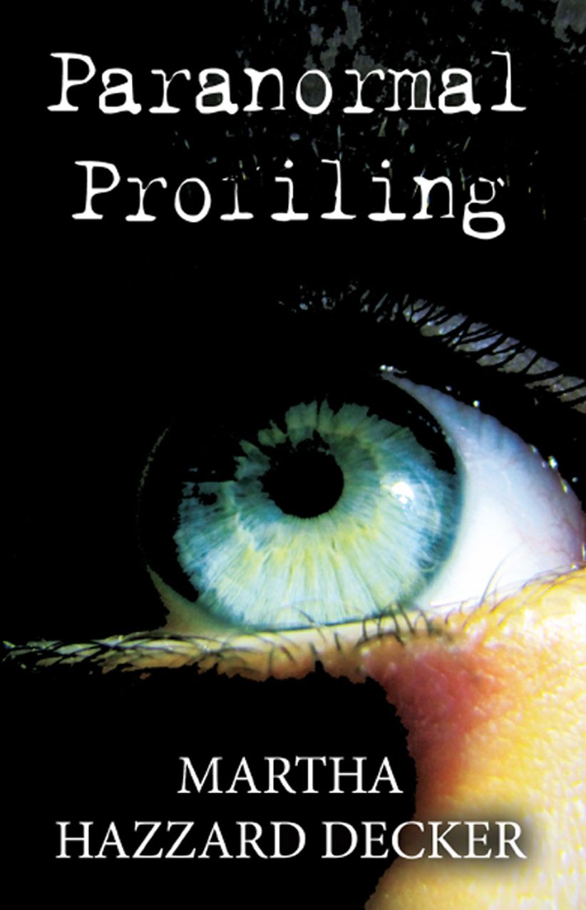 Paranormal Profiling