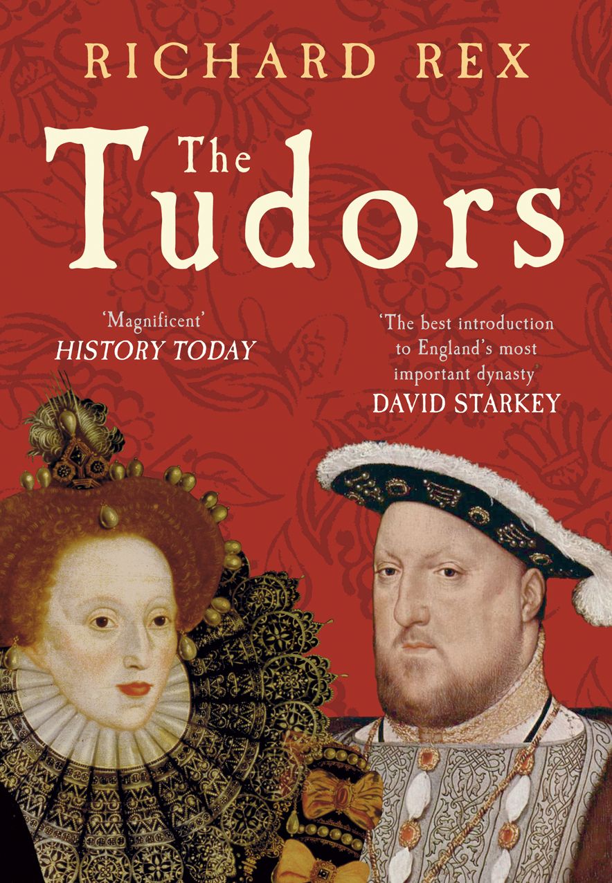The Tudors