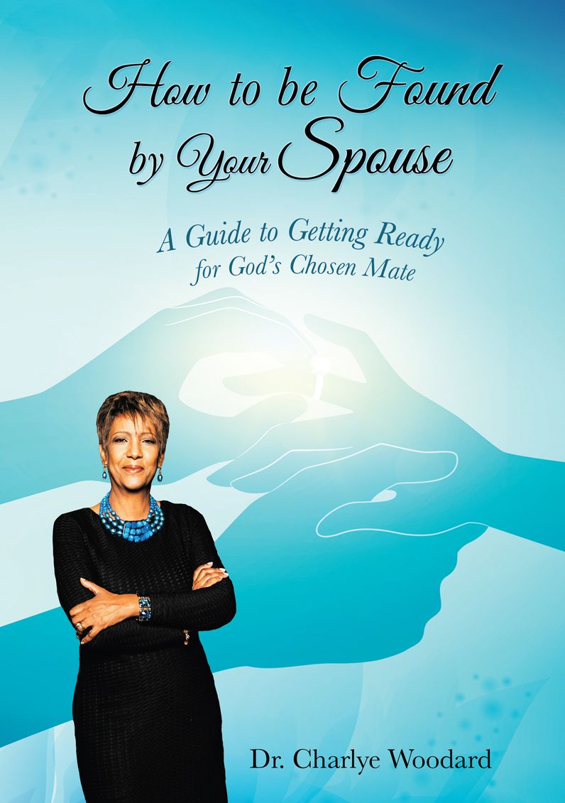 How to Be Found By Your Spouse
