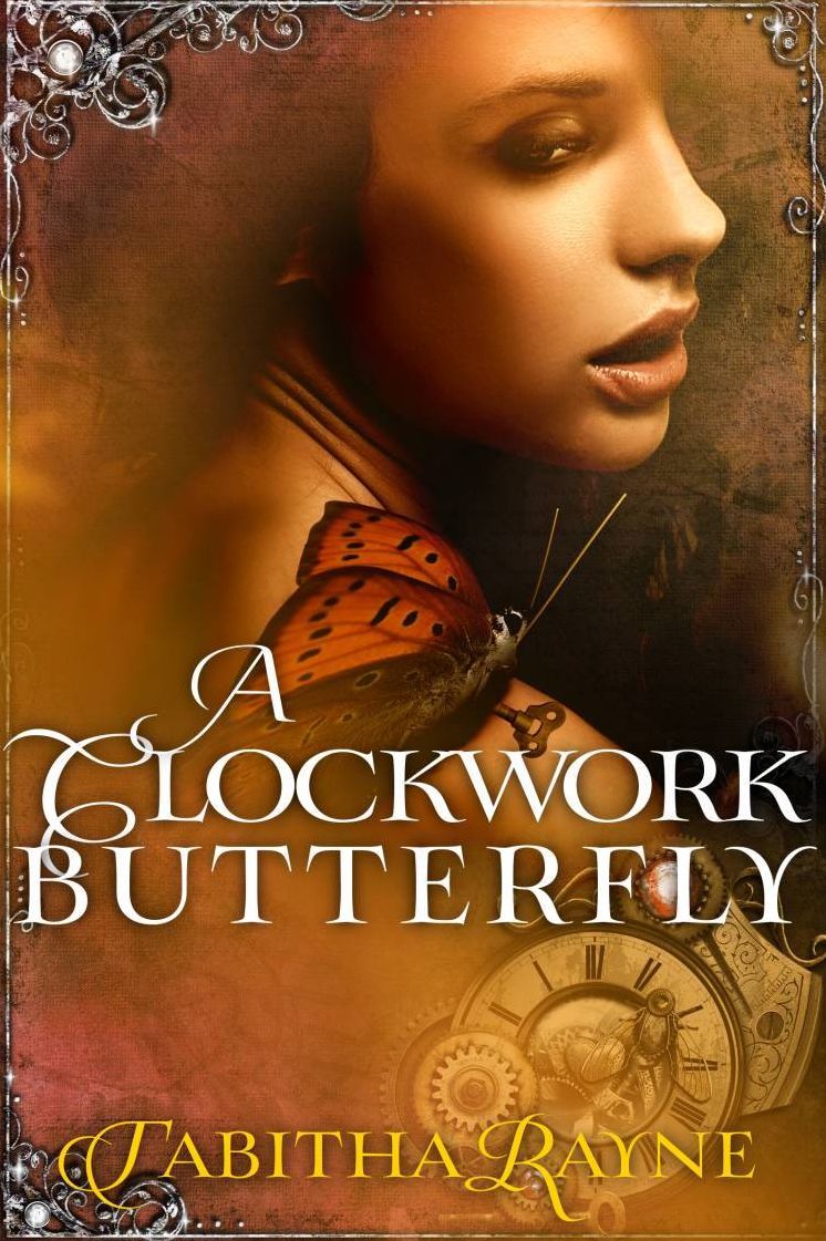 A Clockwork Butterfly