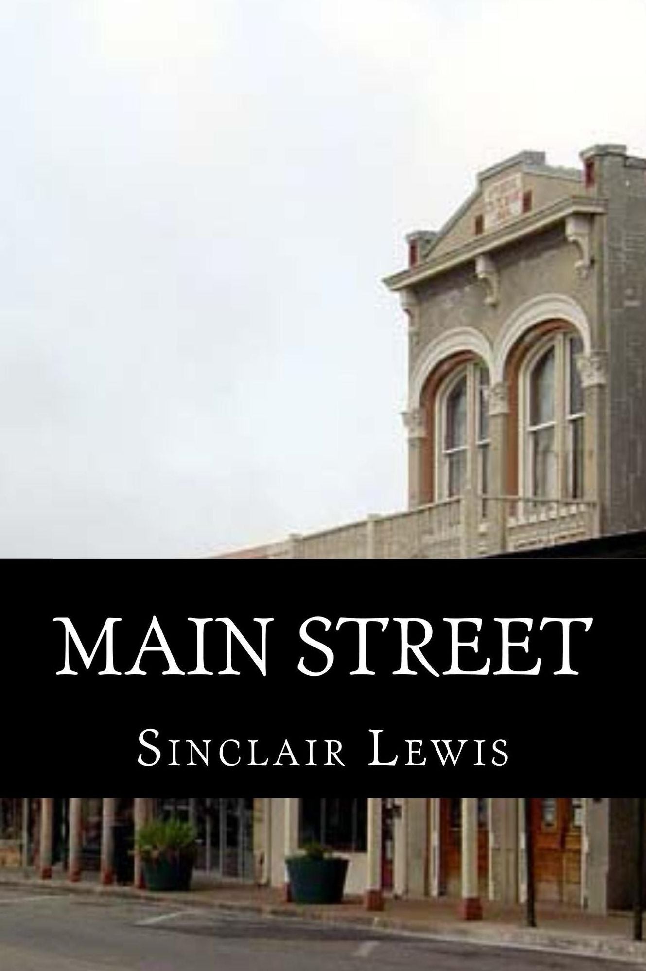 Main Street