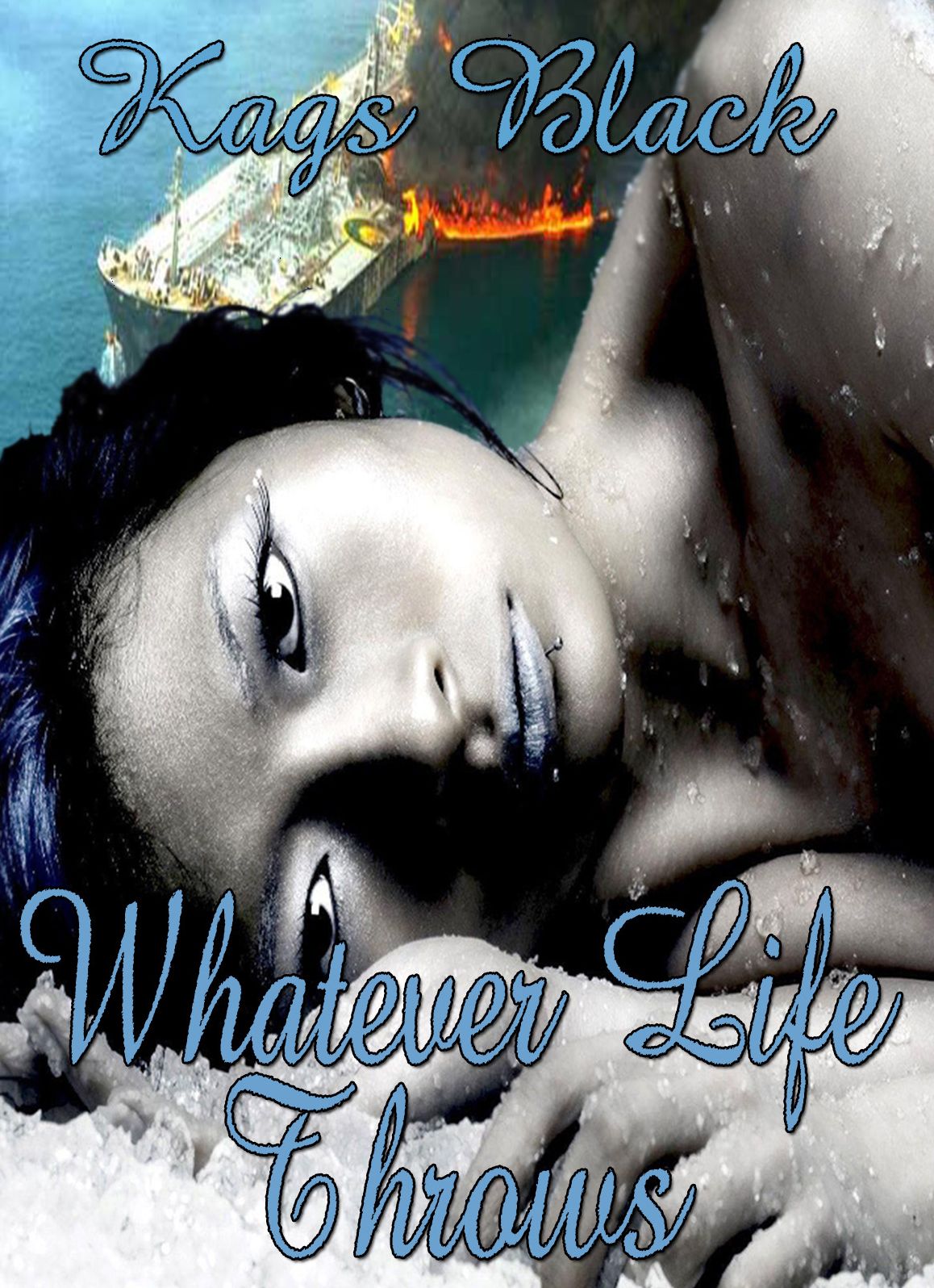 Whatever Life Throws
