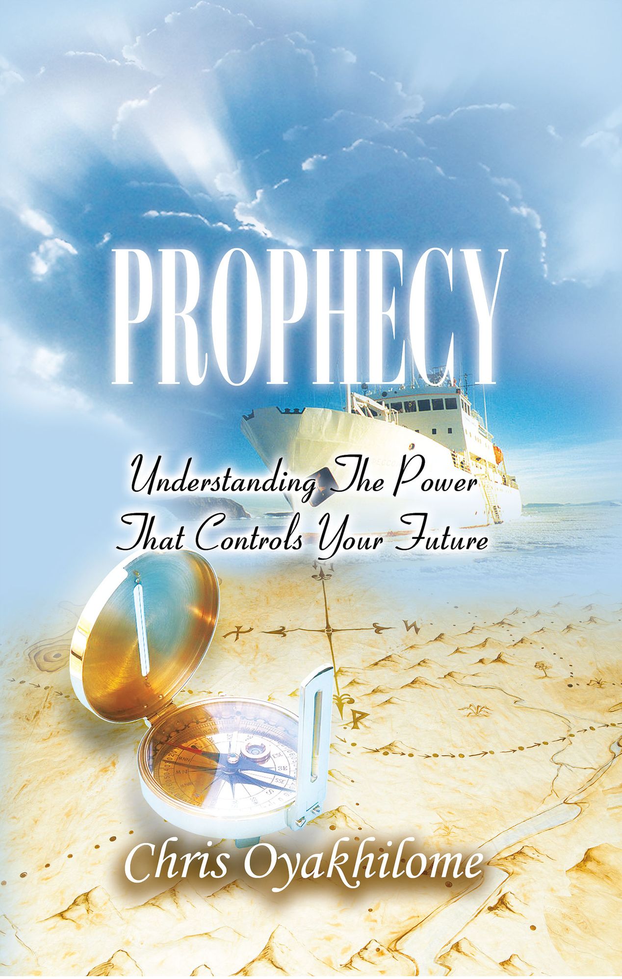 Prophecy