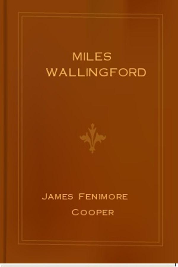 Miles Wallingford