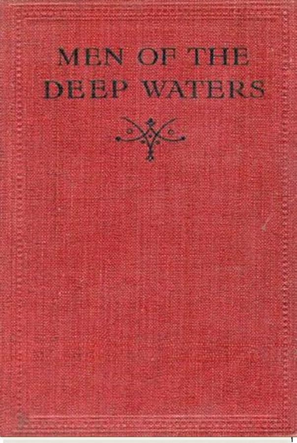 Men of the Deep Waters