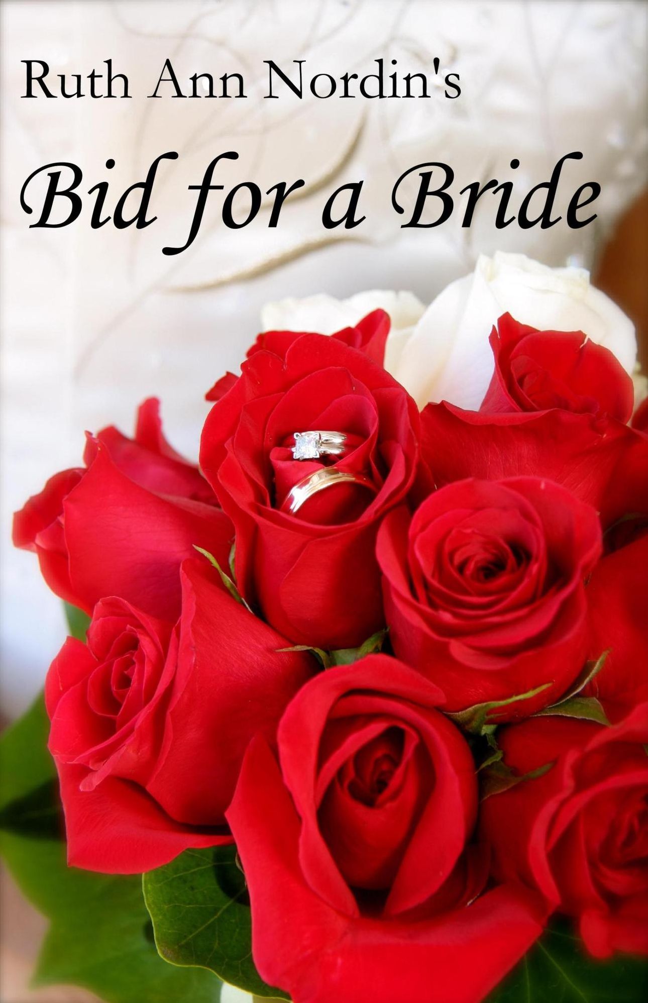 Bid for a Bride