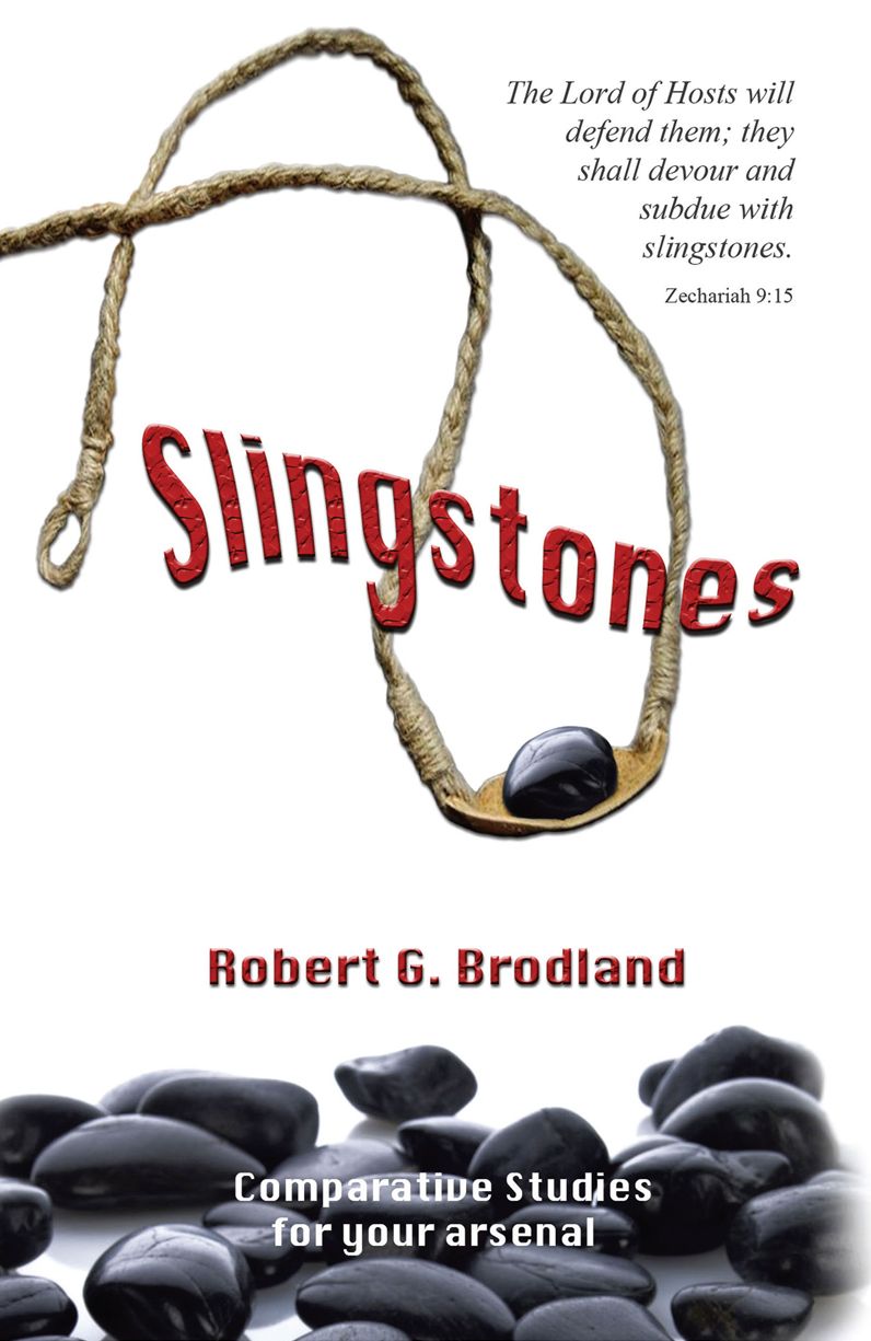 Slingstones
