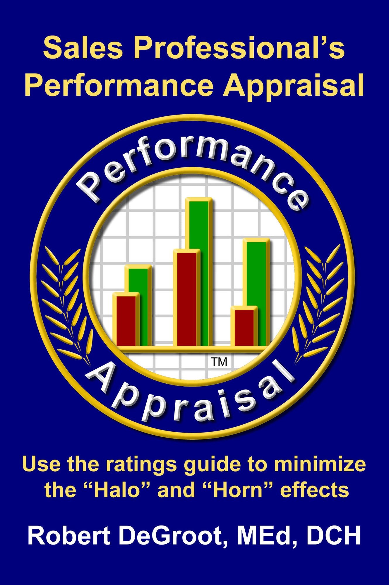 Sales Professional's Performance Appraisal