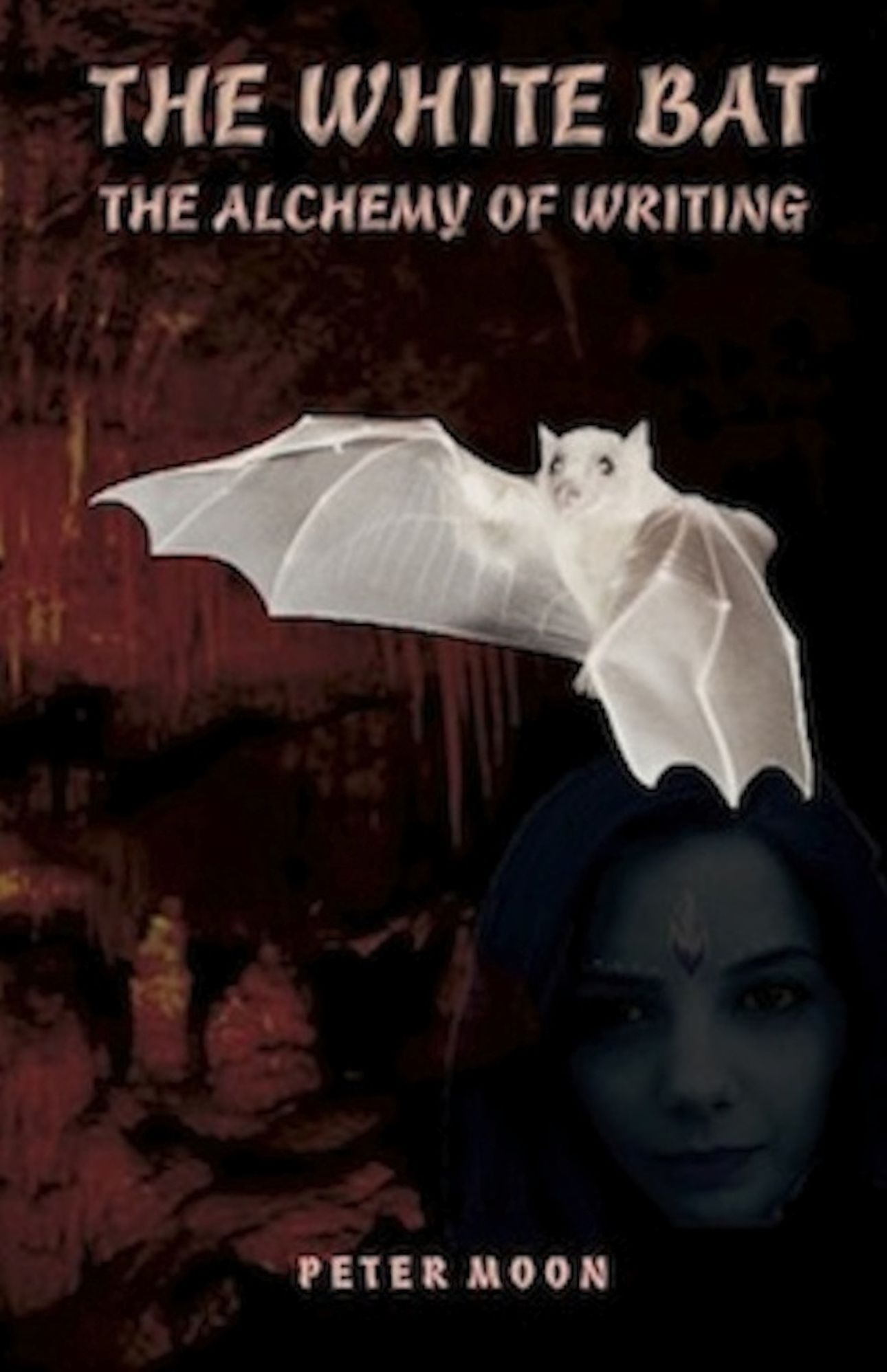 The White Bat