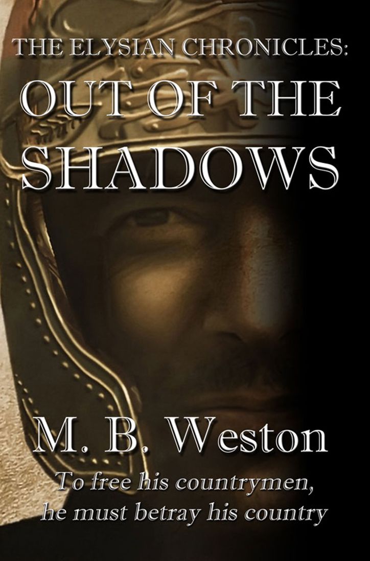 The Elysian Chronicles: Out Of The Shadows