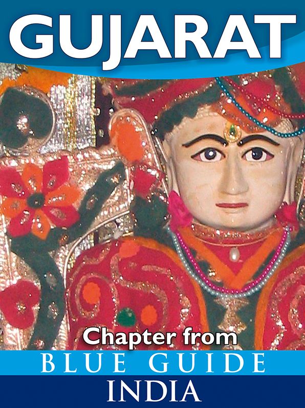 Blue Guide Gujarat (Chapter from Blue Guide India)