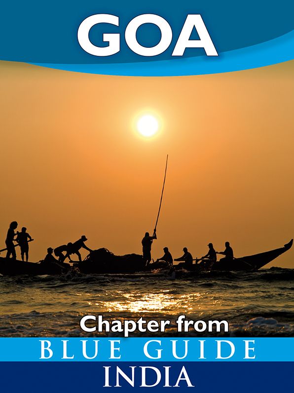 Blue Guide Goa (Chapter from Blue Guide India)