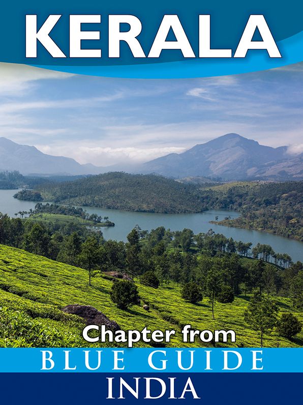 Blue Guide Kerala (Chapter from Blue Guide India)