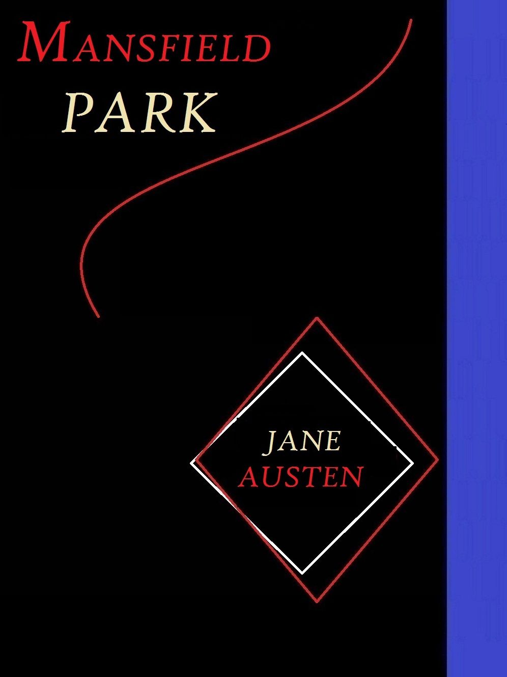Mansfield Park by Jane Austen