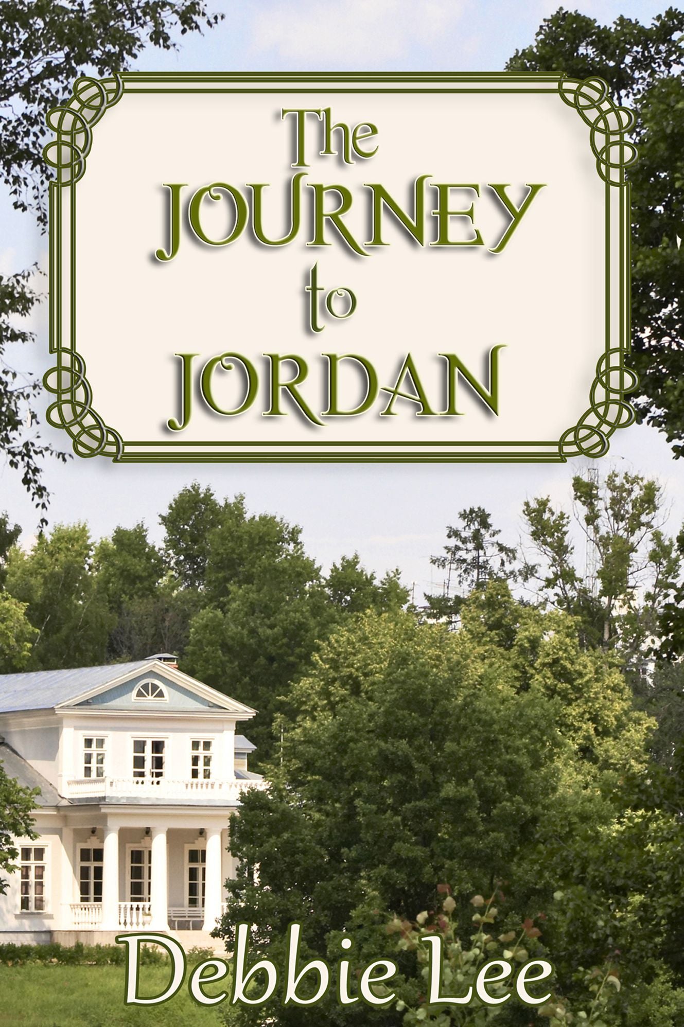 The Jorney to Jordan