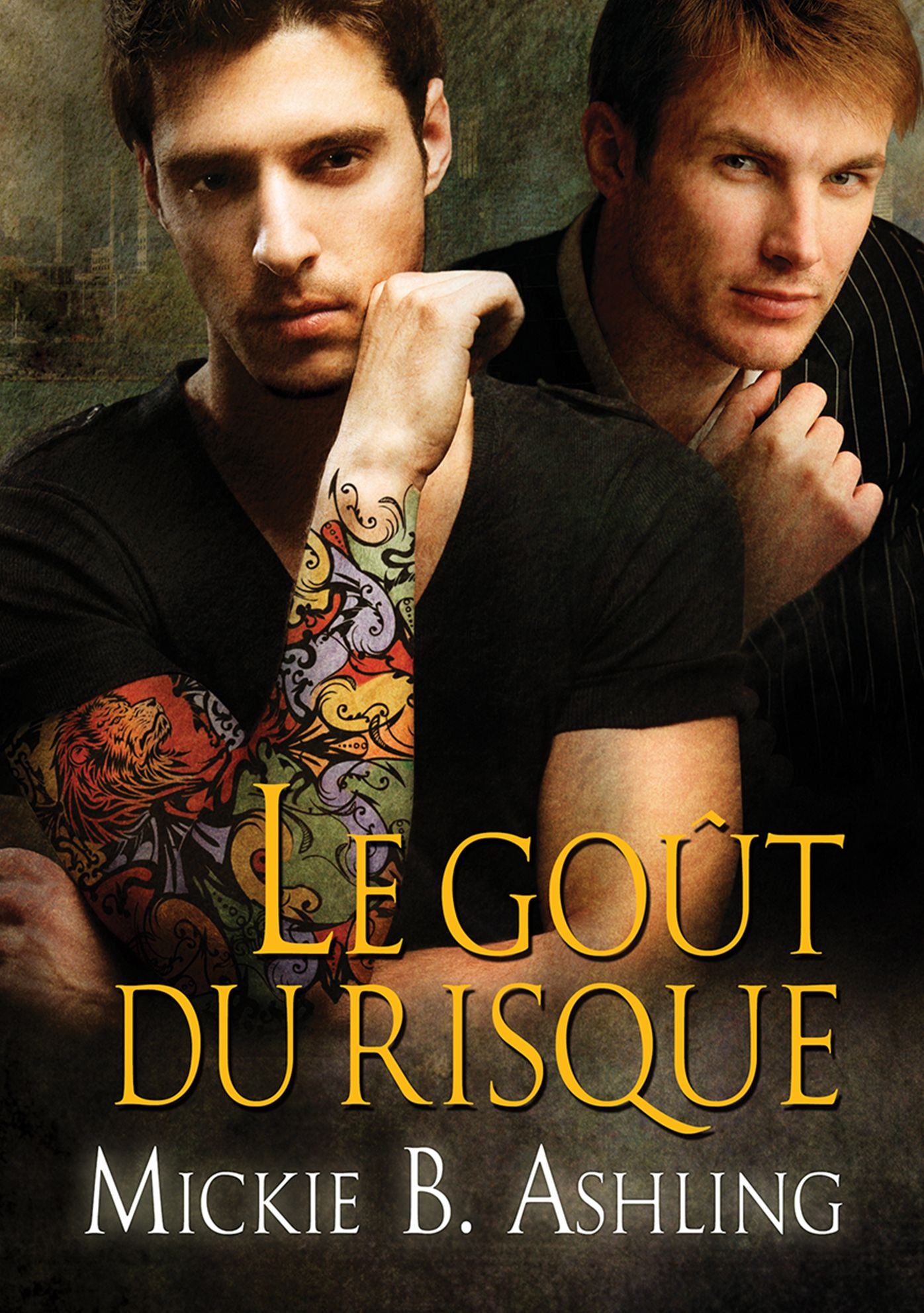 Le gout du risque