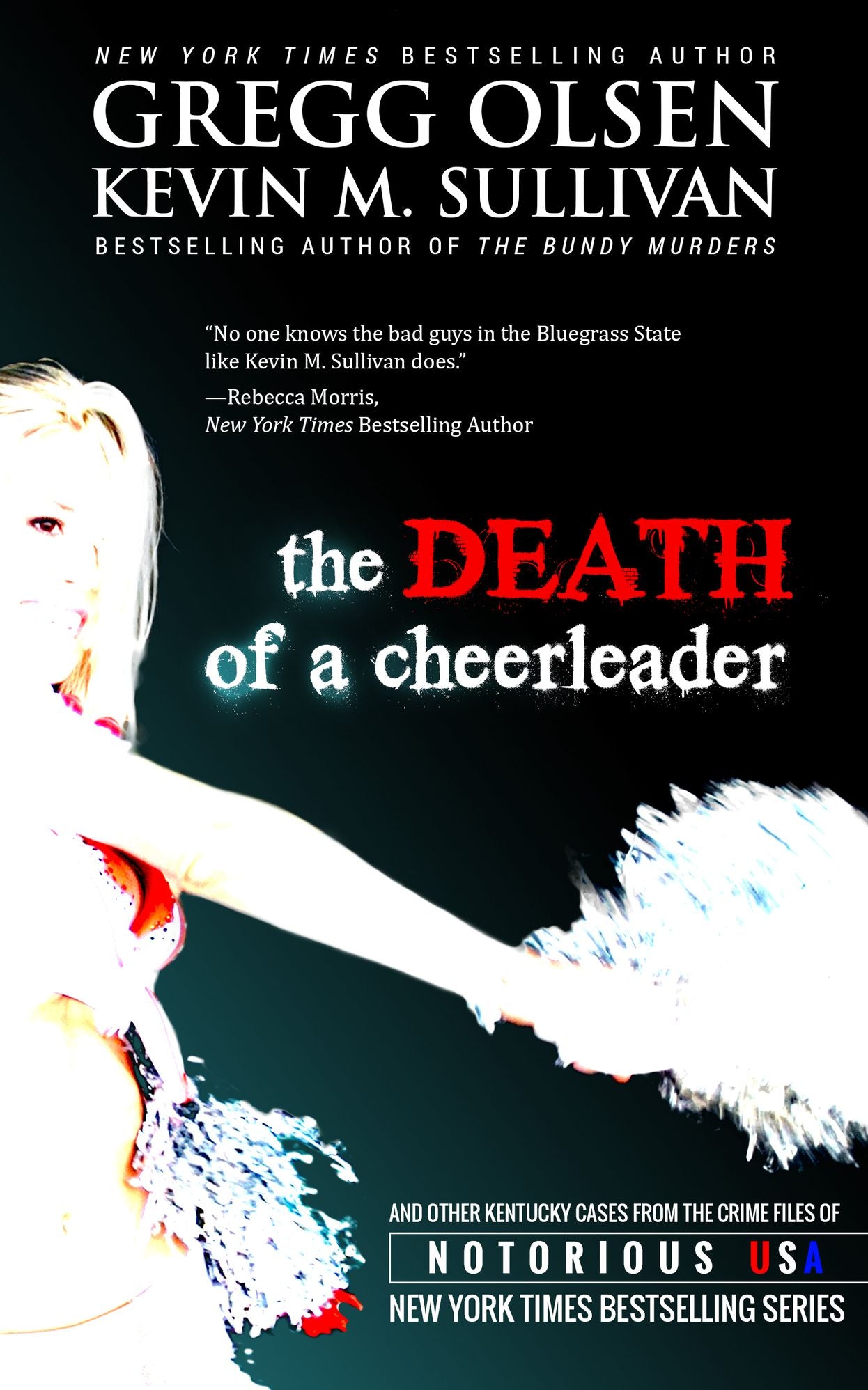 Death of a Cheerleader (Kentucky, Notorious USA)