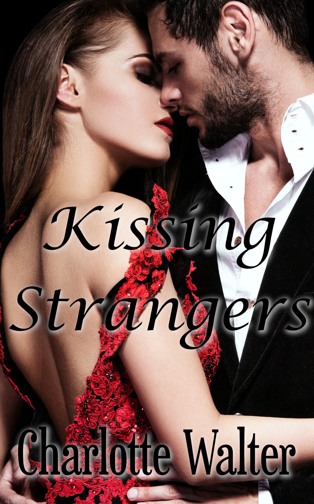 Kiss From a Stranger