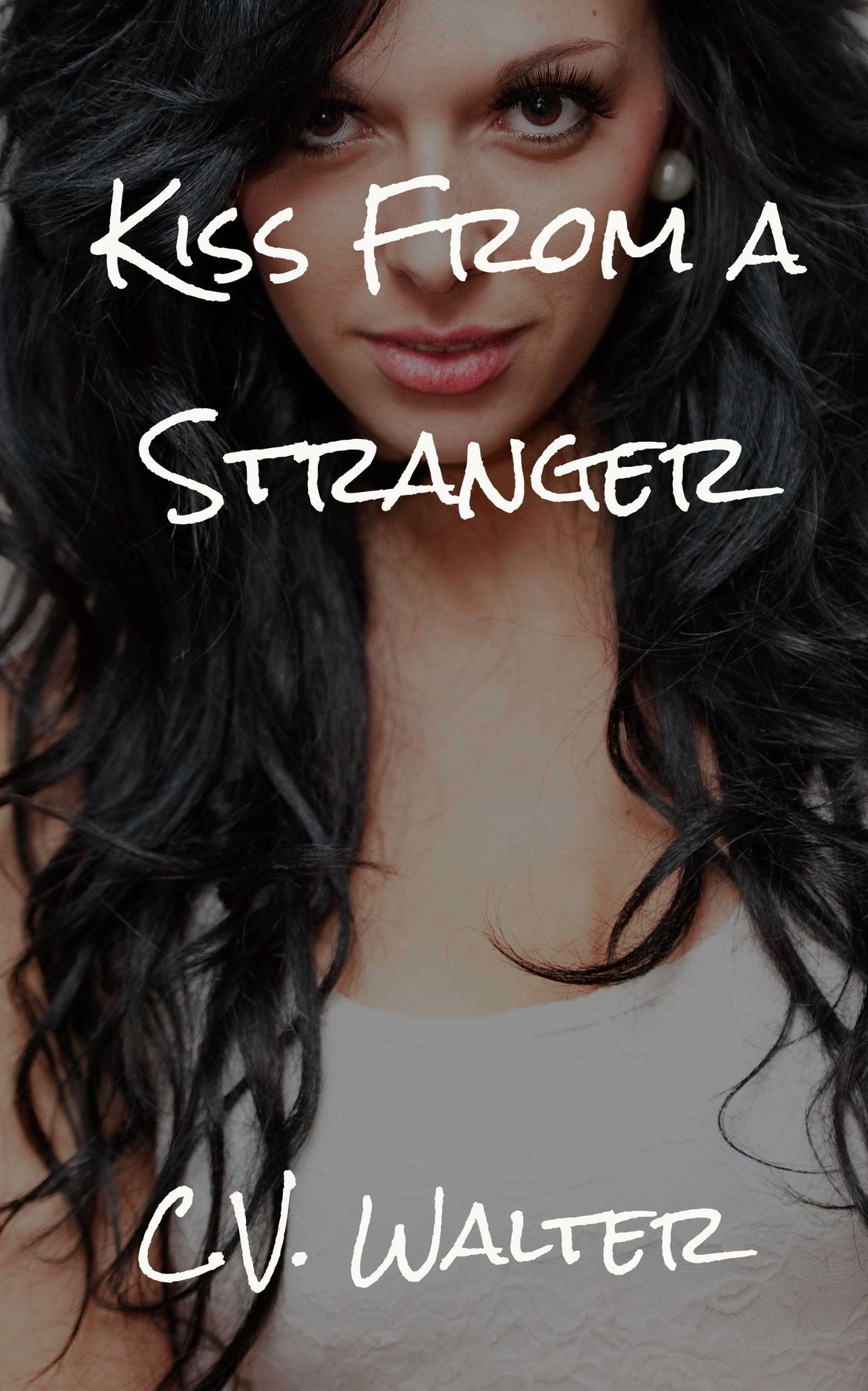 Kiss From a Stranger