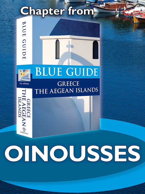 Blue Guide Oinousses (Chapter from Blue Guide Greece the Aegean Islands)