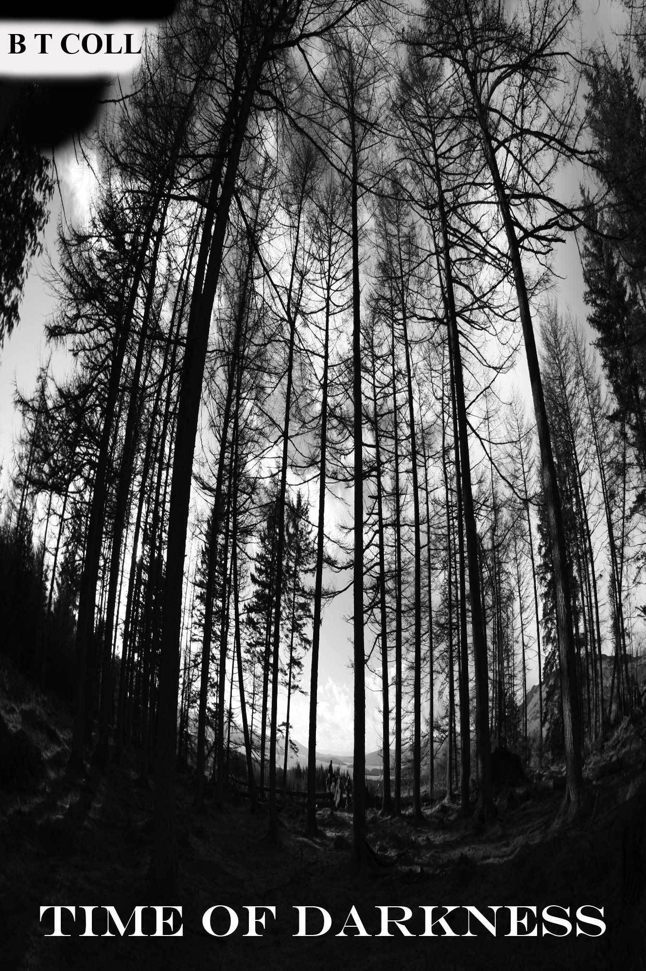 Time of Darkness