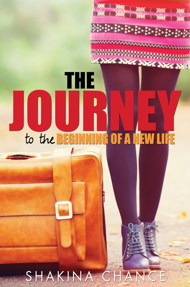 The journey to the beginning of a new life
