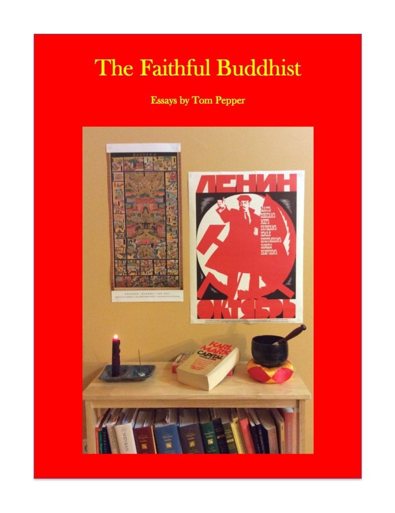 The Faithful Buddhist