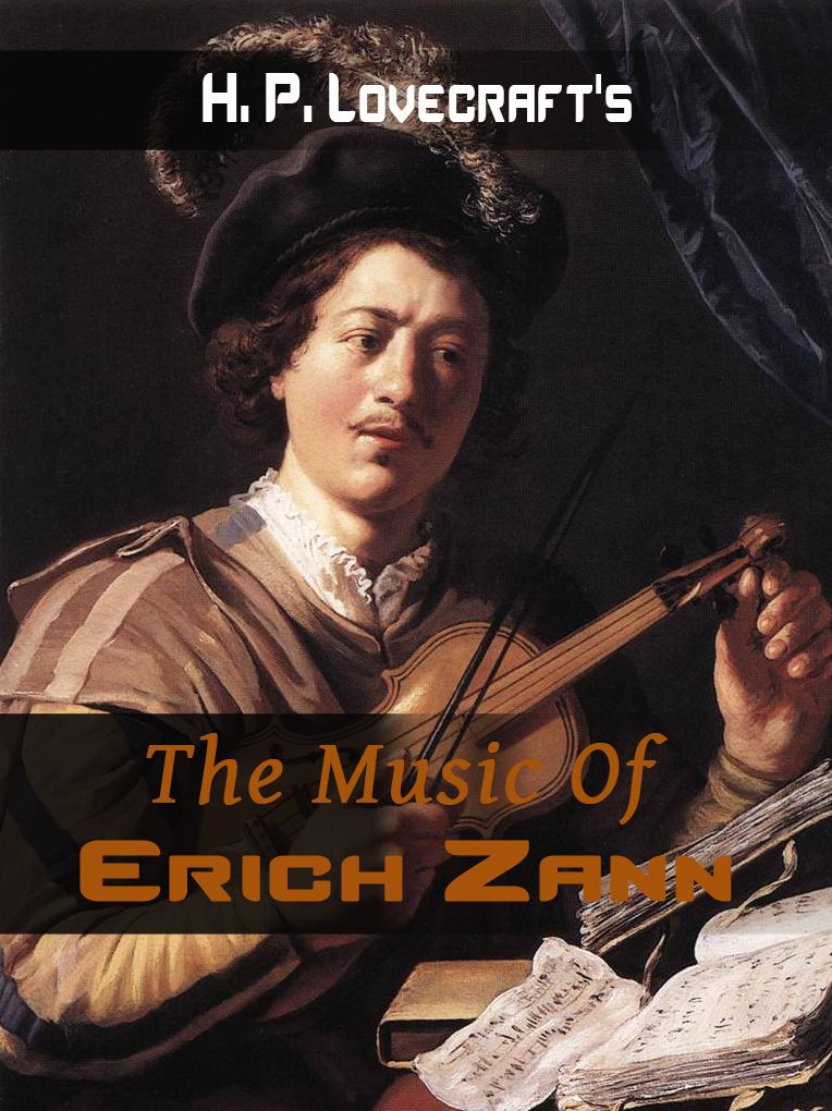 The Music Of Erich Zann