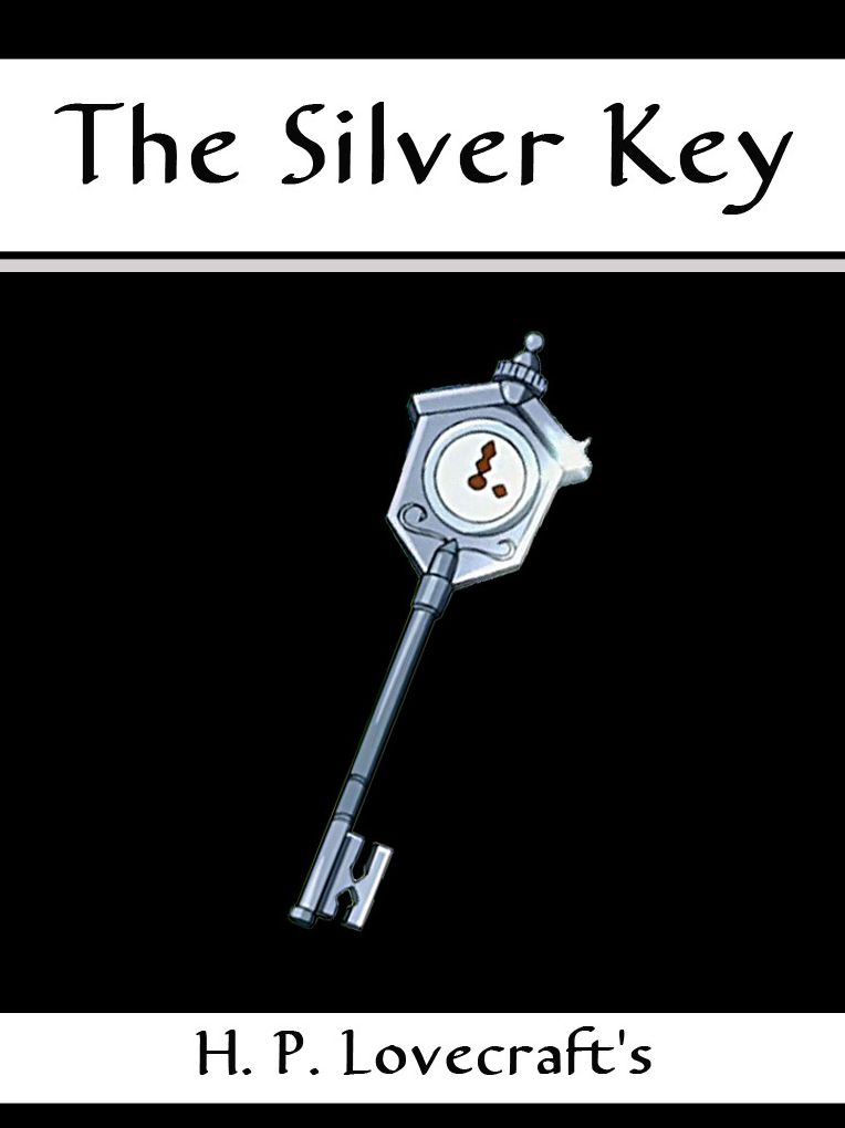 The Silver Key