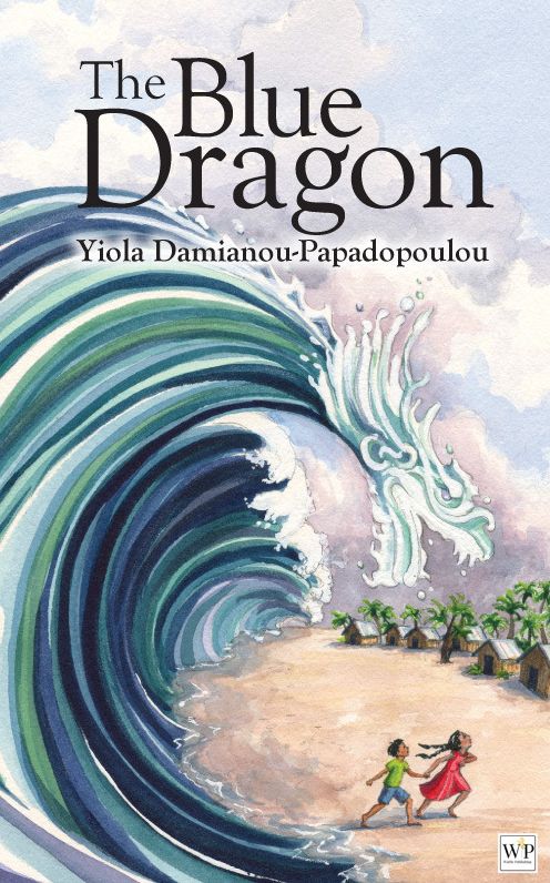 The Blue Dragon