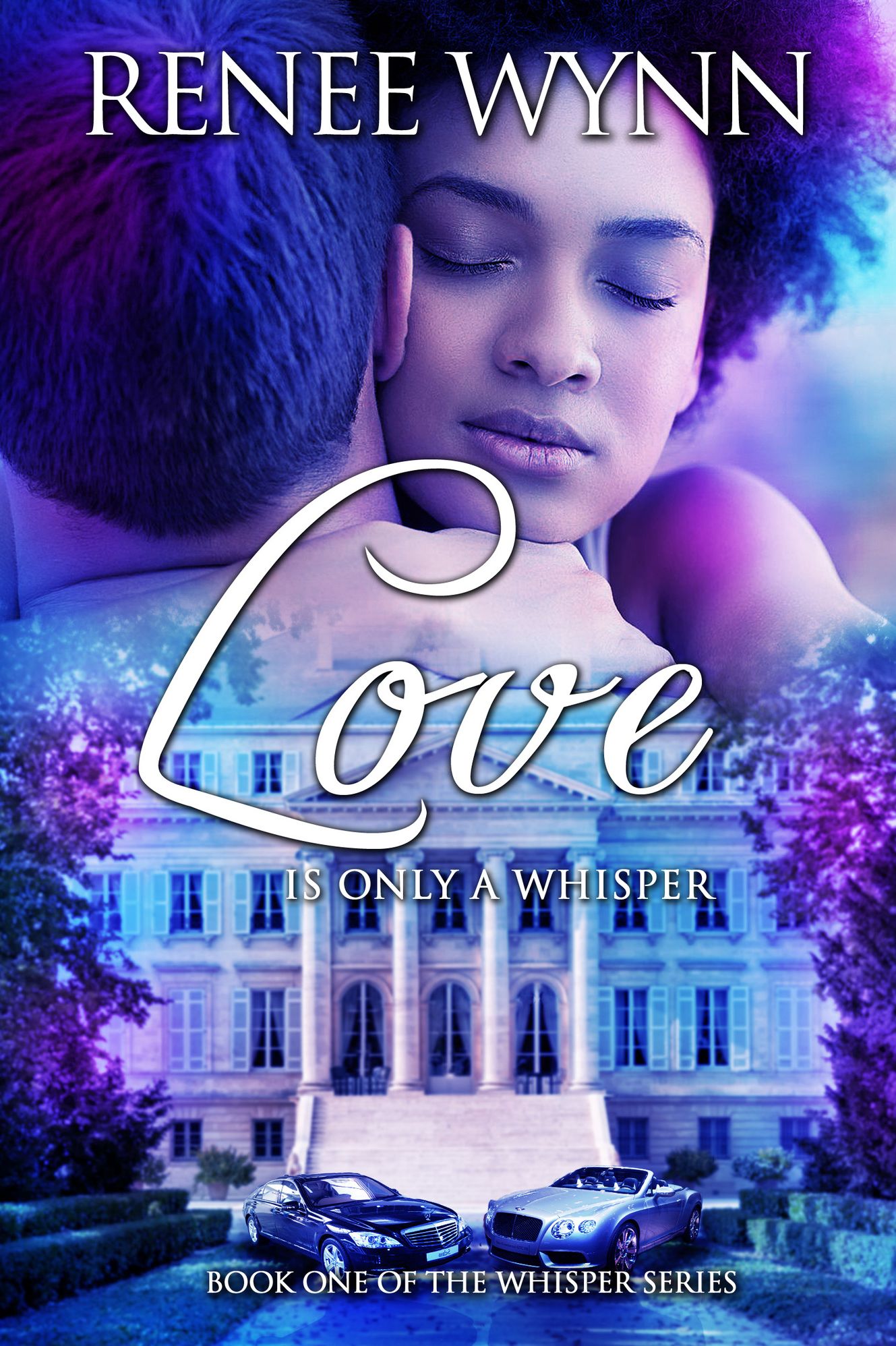 Love Is Only A Whisper Revised V2 Nook